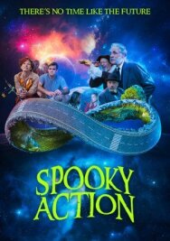 Жуткое действо постер к фильму смотреть онлайн на HD Rezka