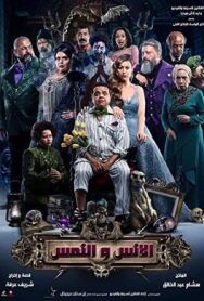 Люди и Мангусты постер к фильму смотреть онлайн на HD Rezka