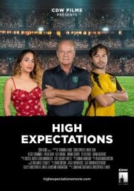 Завышенные ожидания постер к фильму смотреть онлайн на HD Rezka