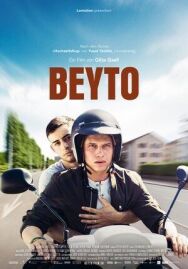 Бейто постер к фильму смотреть онлайн на HD Rezka