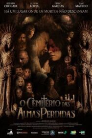Кладбище потерянных душ постер к фильму смотреть онлайн на HD Rezka