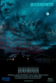 Ред Ривер Роуд постер к фильму смотреть онлайн на HD Rezka