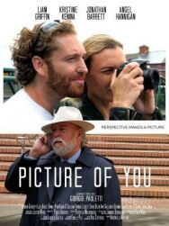 Твоя фотография постер к фильму смотреть онлайн на HD Rezka