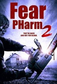 Ферма страха 2 постер к фильму смотреть онлайн на HD Rezka
