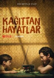 Хрупкие жизни постер к фильму смотреть онлайн на HD Rezka