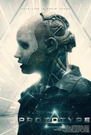 Опытный образец постер к фильму смотреть онлайн на HD Rezka