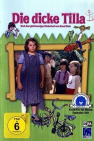 Толстая Тилла постер к фильму смотреть онлайн на HD Rezka
