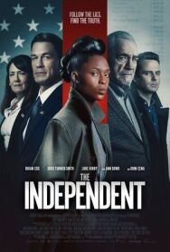 Независимость постер к фильму смотреть онлайн на HD Rezka