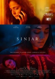 Синджар постер к фильму смотреть онлайн на HD Rezka