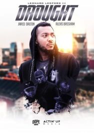 Засуха постер к фильму смотреть онлайн на HD Rezka