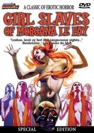Моргана и рабыни-нимфы постер к фильму смотреть онлайн на HD Rezka