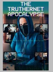 Апокалипсис конспирологов постер к фильму смотреть онлайн на HD Rezka
