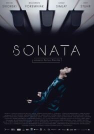 Соната постер к фильму смотреть онлайн на HD Rezka