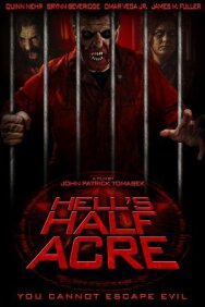 Пол-акра ада постер к фильму смотреть онлайн на HD Rezka