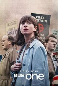 Ридли-роуд постер к фильму смотреть онлайн на HD Rezka