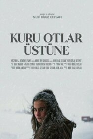 О сухой траве постер к фильму смотреть онлайн на HD Rezka