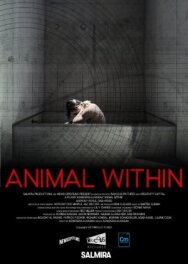 Animal Within постер к фильму смотреть онлайн на HD Rezka