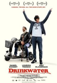 Дринкуотер постер к фильму смотреть онлайн на HD Rezka