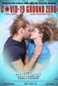 Эпицентр Covid-19 постер к фильму смотреть онлайн на HD Rezka