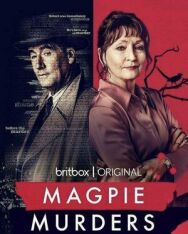 Сороки-убийцы постер к фильму смотреть онлайн на HD Rezka