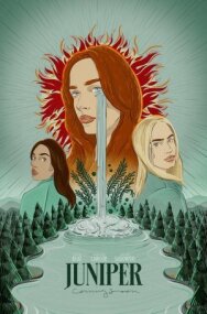 Можжевельник постер к фильму смотреть онлайн на HD Rezka