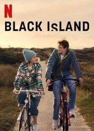 Чёрный остров постер к фильму смотреть онлайн на HD Rezka