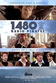 Пиратское радио постер к фильму смотреть онлайн на HD Rezka
