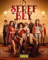 Уважаемый господин постер к фильму смотреть онлайн на HD Rezka