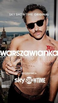 Варшавянка постер к фильму смотреть онлайн на HD Rezka