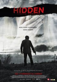 Затаившийся постер к фильму смотреть онлайн на HD Rezka