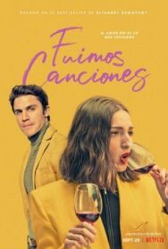 Мы были песнями постер к фильму смотреть онлайн на HD Rezka