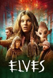 Жестокие эльфы постер к фильму смотреть онлайн на HD Rezka