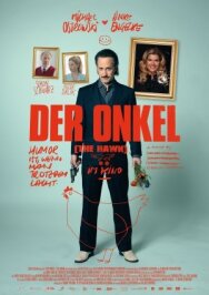 Ястреб постер к фильму смотреть онлайн на HD Rezka