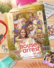 Наш домашний арест постер к фильму смотреть онлайн на HD Rezka