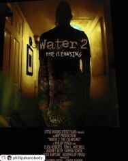 Вода 2: очищение постер к фильму смотреть онлайн на HD Rezka