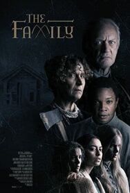 Семья постер к фильму смотреть онлайн на HD Rezka