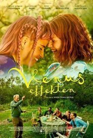 Эффект Венеры постер к фильму смотреть онлайн на HD Rezka