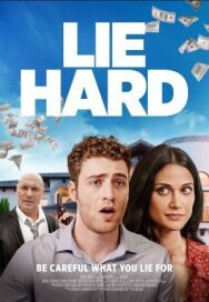 Ври по полной постер к фильму смотреть онлайн на HD Rezka