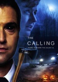 Зов постер к фильму смотреть онлайн на HD Rezka
