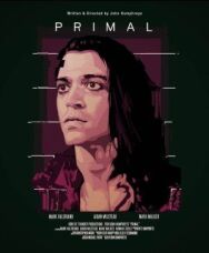 Первобытный постер к фильму смотреть онлайн на HD Rezka