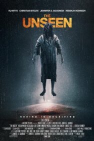 Невидимое постер к фильму смотреть онлайн на HD Rezka