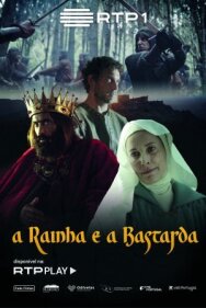 Королева и бастард постер к фильму смотреть онлайн на HD Rezka