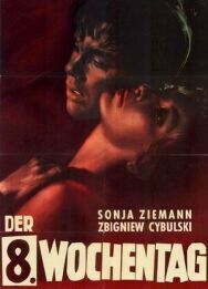 Восьмой день недели постер к фильму смотреть онлайн на HD Rezka