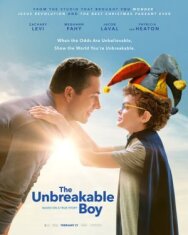 Несгибаемый мальчик постер к фильму смотреть онлайн на HD Rezka