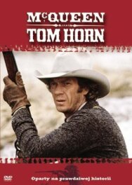 Том Хорн постер к фильму смотреть онлайн на HD Rezka