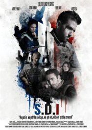 СОИ: Секретный отдел интервенций постер к фильму смотреть онлайн на HD Rezka