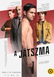 Игра постер к фильму смотреть онлайн на HD Rezka