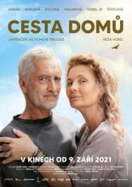 Дорога к дому постер к фильму смотреть онлайн на HD Rezka