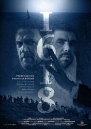 1618 постер к фильму смотреть онлайн на HD Rezka