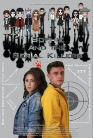 Софи и серийные убийцы постер к фильму смотреть онлайн на HD Rezka